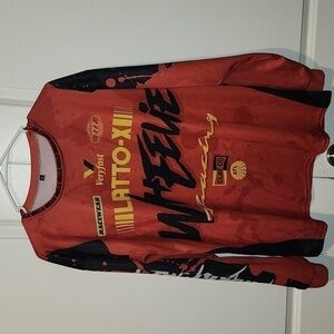 COPY - Motor Sport Shirt